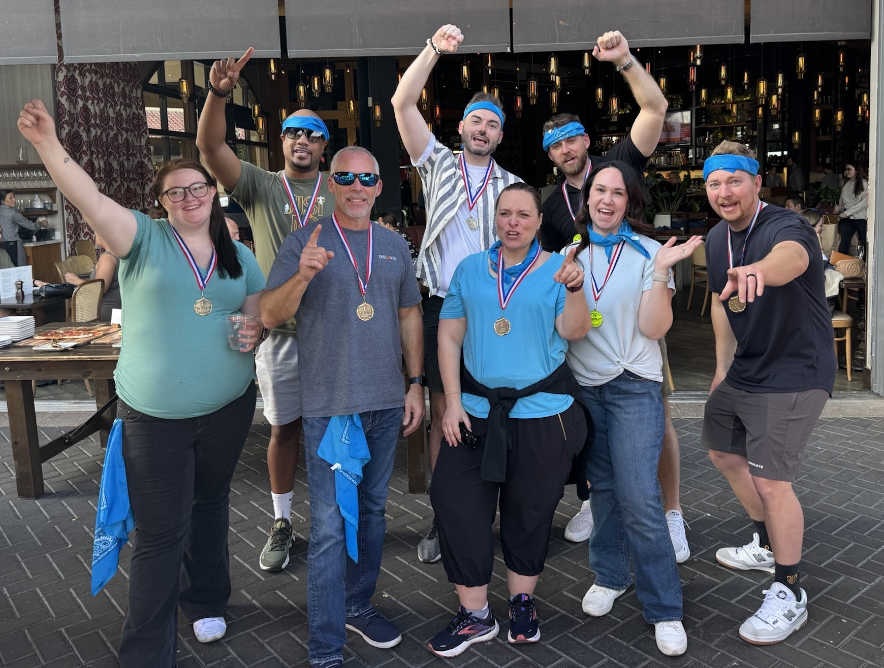  | Team Building Activities & Techniques