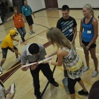 Phoenix Team Building Events & Activities