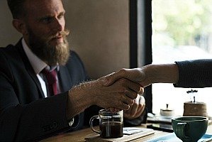Making an Agreement - Venture Up