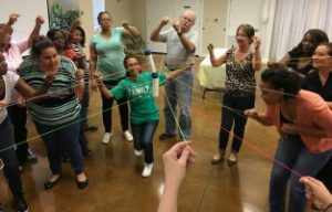Team Building Games & Activities for Groups - Venture Up