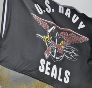 Venture Up US Navy Seals