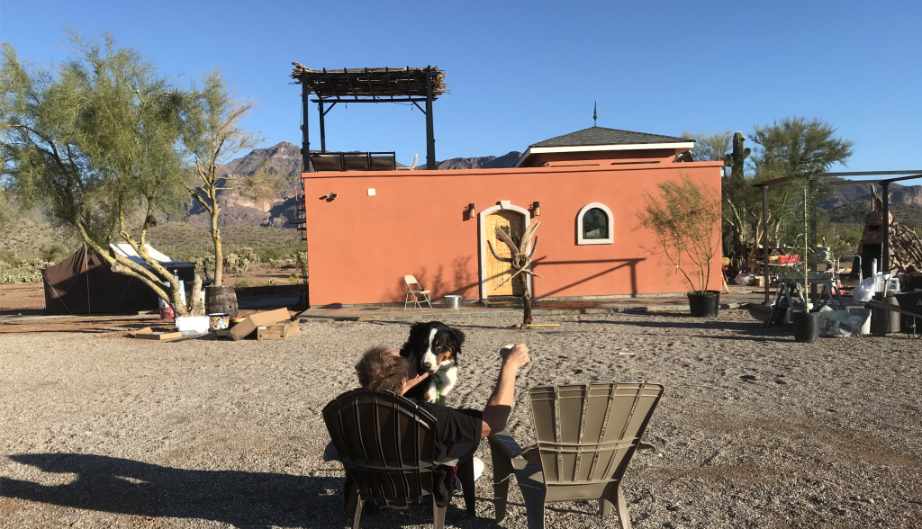 ventureup-superstition-mountains-gold-canyon | Team Building Activities & Techniques | Team Building Activities & Techniques