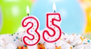35th-birthday-candles