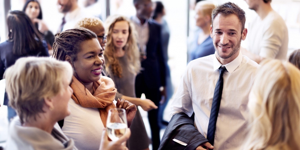 Why Should You Have A Company Party?