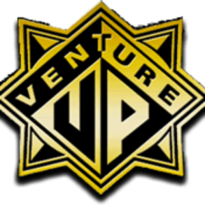 Venture Up Logo