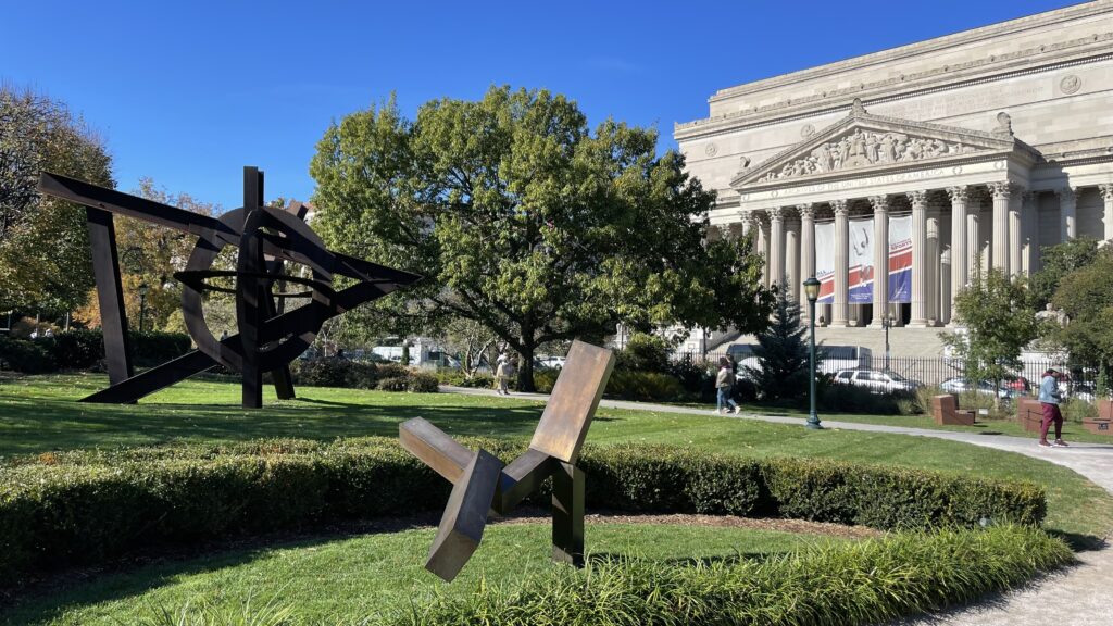 Washington DC Museum