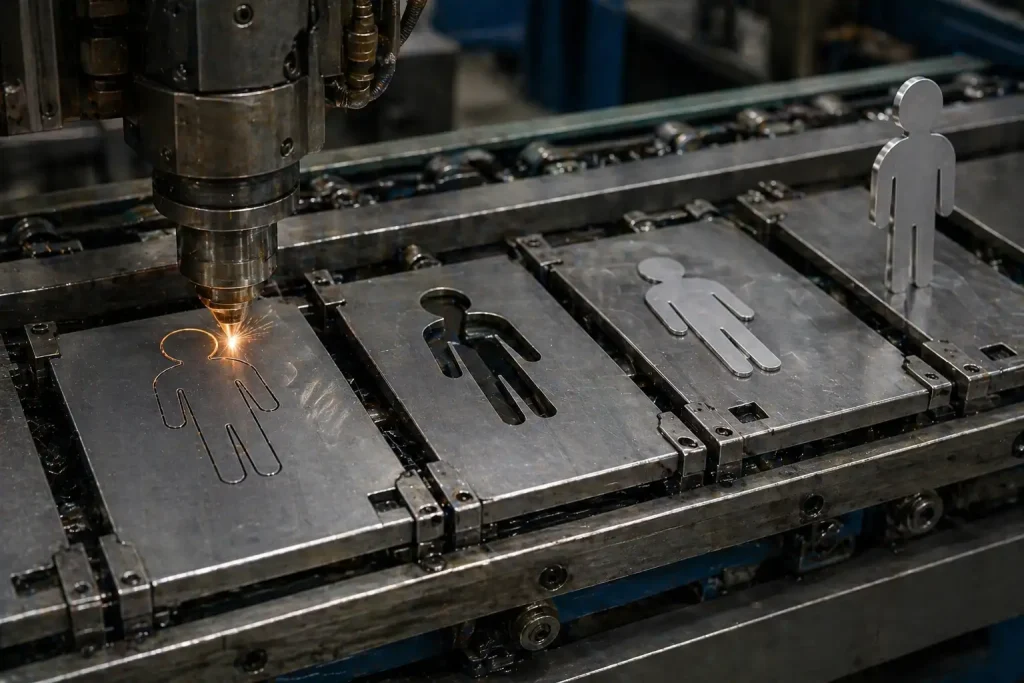 Teamwork Lessons from the Assembly Line
