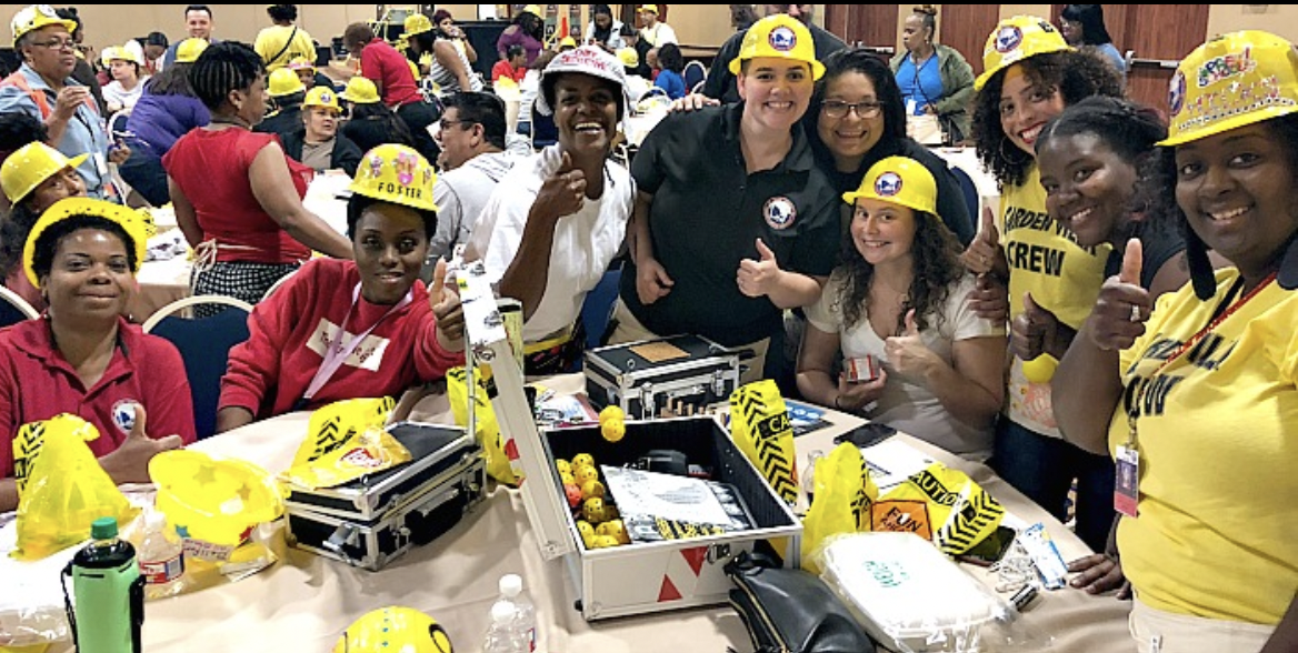  | Team Building Activities & Techniques